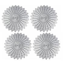 Lugar Americano Dourado 38cm Lugar Americano Dourado 38cm