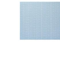 Lugar Americano Dovey 45cm x 30cm Azul PVC Lugar Americano Dovey 45cm x 30cm Azul PVC