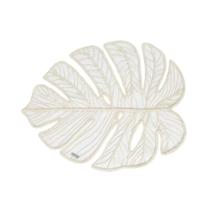 Lugar Americano Em Cordão Costela De Adão Off White 45cm Mameg Lugar Americano Em Cordão Costela De Adão Off White 45cm Mameg