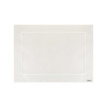 Lugar Americano Em Tecido Jacquard Barra Bordada 50x36cm Mameg Liso Free Lugar Americano Em Tecido Jacquard Barra Bordada 50x36cm Mameg Liso Free