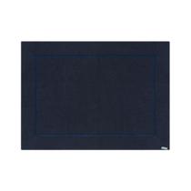 Lugar Americano Em Tecido Naturale 51x36cm Mameg Lugar Americano Em Tecido Naturale 51x36cm Mameg