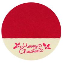 Lugar Americano Feltro Merry 25 cm Tuut Lugar Americano Feltro Merry 25 cm Tuut