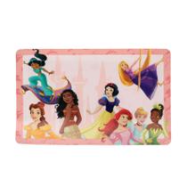 Lugar Americano Infantil Princesas Disney - Tuut Lugar Americano Infantil Princesas Disney - Tuut