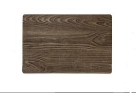Lugar americano laminado carvalho Lugar americano laminado carvalho