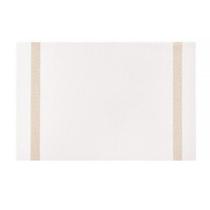 Lugar Americano Loom Celebre Branco Avulso 35X48cm 1 pç 309611 - Copa e Cia