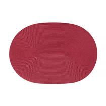 Lugar Americano Luna Avulso Oval Blood 48X33cm 1 pç 309098 - Copa e Cia