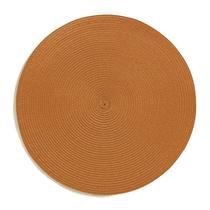 Lugar Americano Luna Oval Olive 33x48cm 1 pç 202806 - Copa e Cia