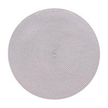 Lugar Americano Luna Redondo Avulso 38cm Copa&Cia -