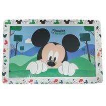 Lugar Americano Mesa Infantil Disney Mickey Yangzi Lugar Americano Mesa Infantil Disney Mickey Yangzi