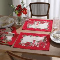 Lugar Americano Natalino - Natal 120 - Dohler Lugar Americano Natalino - Natal 120 - Dohler