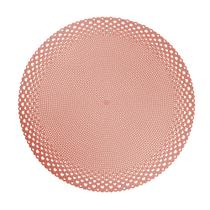 Lugar Americano Plastico Sussex Rose 38cm Lyor