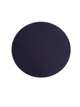 Lugar Americano PVC Redondo 30cm Azul