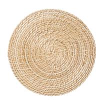 Lugar Americano Rattan Natural 35Cm Rafimex