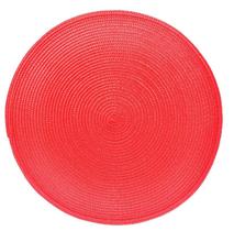 Lugar Americano Redondo Sousplat Espiral Mesa Sala Jantar