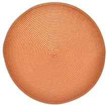 Lugar Americano Redondo Sousplat Espiral Mesa Sala Jantar