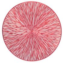 Lugar Americano Redondo Sousplat Ninho Cores Mesa Sala Jantar