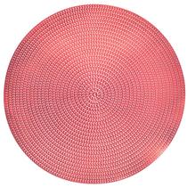 Lugar Americano Redondo Sousplat Ninho Cores Mesa Sala Jantar