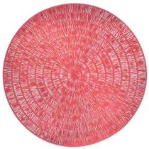 Lugar Americano Redondo Sousplat Ninho Cores Mesa Sala Jantar