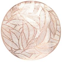 Lugar Americano Redondo Sousplat Raiz Cores Mesa Sala Jantar Lugar Americano Redondo Sousplat Raiz Cores Mesa Sala Jantar