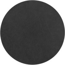 Lugar Americano Redondo Texas 38cm Preto Lugar Americano Redondo Texas 38cm Preto