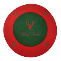 Lugar Americano Rena 35 cm - Master Decor