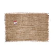 Lugar americano retangular coiba 45x31cm