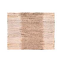 Lugar Americano Retangular de Rami Sunset Bege 48 x 37cm
