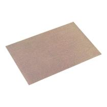 Lugar Americano Retangular Em Pvc Vegas 45x30cm Haüskraft