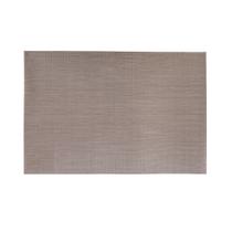 Lugar Americano Retangular Em PVC Vegas 45x30cm Haüskraft Lugar Americano Retangular Em PVC Vegas 45x30cm Haüskraft