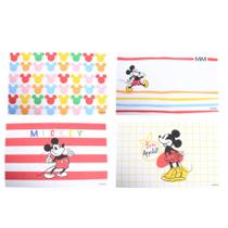 Lugar Americano Retangular PVC CV245184 Mickey - Item Sortido