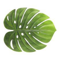 Lugar Americano Verde 48x38cm Garden Leaf 6892 Lyor Lugar Americano Verde 48x38cm Garden Leaf 6892 Lyor