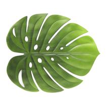 Lugar Americano Verde 48x38cm Garden Leaf 6892 Lyor