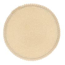 Lugar Americano Vernon Avulso Natural