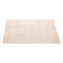 Lugar Americano Wolff de PVC Dourado Mescla 45cm x 30cm