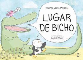 Lugar de Bicho