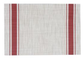 Lugar Jogo Americano Jolitex Vanilla Sousplat Avulso 30x45cm