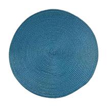 Lugar Jogo Americano Multiuso Jolitex Avulso Sousplat Redondo 38cm