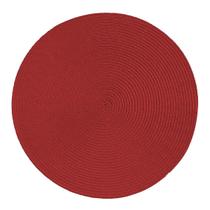 Lugar Jogo Americano Multiuso Jolitex Avulso Sousplat Redondo 38cm