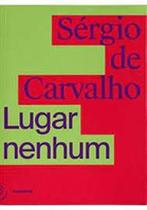 Lugar nenhum - TEMPORAL