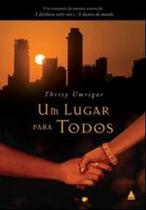 Lugar para Todos, Um - HARPERCOLLINS BRASIL
