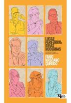 Lugar Periferico, Ideias Modernas: Aos Intelectuais Paulistas as Batatas