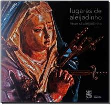 Lugares de Aleijadinho - ATTAR