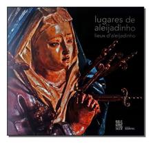 Lugares de Aleijadinho Sortido