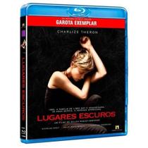 Lugares Escuros (Blu-ray) - Paris Filmes