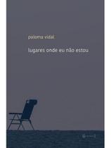 Lugares onde eu não estou Lugares onde eu não estou