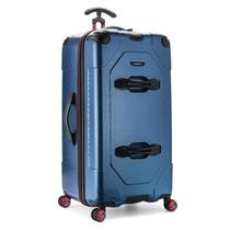 Luggage Traveler's Choice Maxporter II 30 Hardside Spinner Navy
