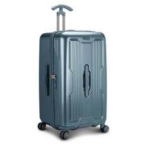 Luggage Traveler's Choice Ultimax II 26 Medium Trunk Teal