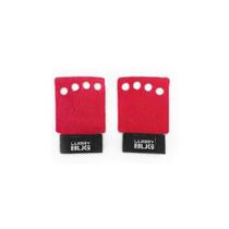 Luggy Bug Grips Luva para Treino Vermelho - Luggy Bug Grips Luva para Treino Vermelho -