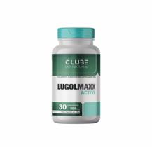 Lugolmaxx active - 500mg - 30 cps
