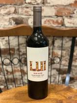 LUI Wind Blend Cabernet Sauvignon - Merlot LUI Wind Blend Cabernet Sauvignon - Merlot